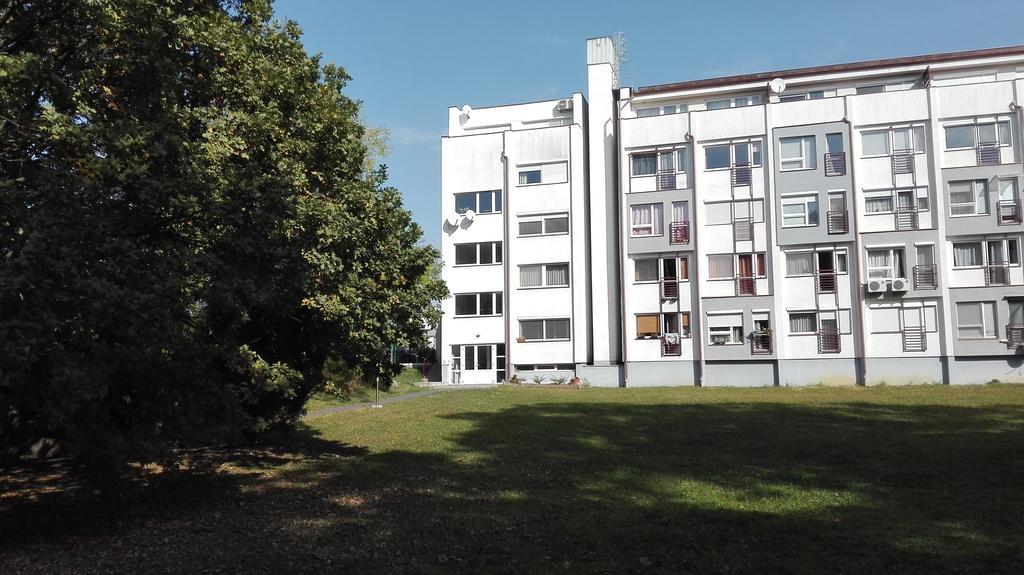 Feszek Apartman ショプロン エクステリア 写真